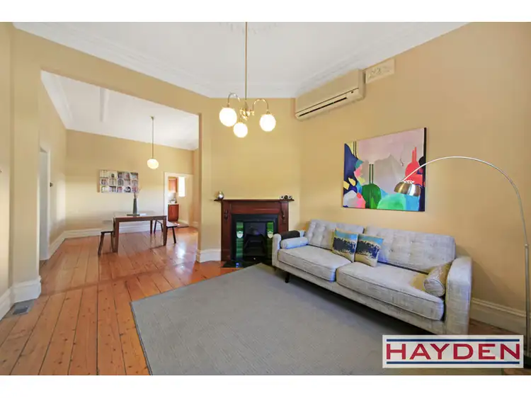 Second view of Homely house listing, 23 Brougham Street, Richmond VIC 3121