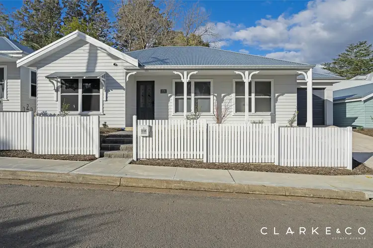 2/3A Bonar Street, Maitland NSW 2320