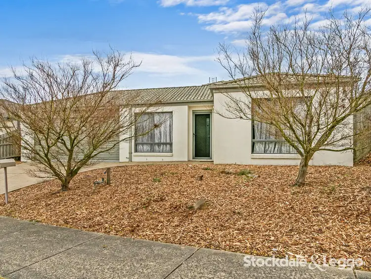 Second view of Homely house listing, 18 College Avenue, Traralgon VIC 3844