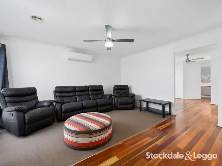 Third view of Homely house listing, 18 College Avenue, Traralgon VIC 3844