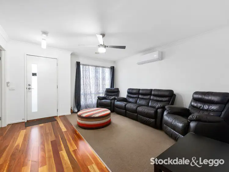 Fourth view of Homely house listing, 18 College Avenue, Traralgon VIC 3844