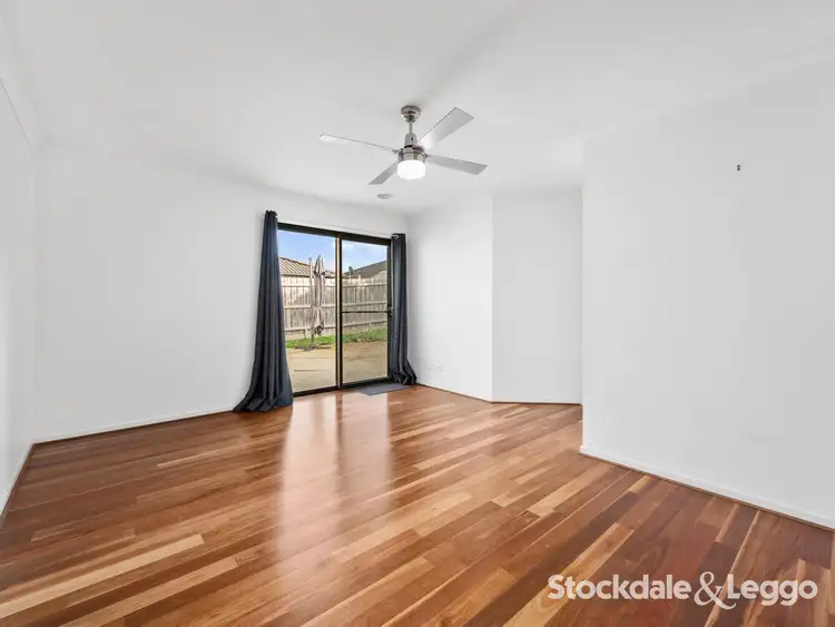 Fifth view of Homely house listing, 18 College Avenue, Traralgon VIC 3844