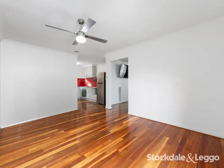 Sixth view of Homely house listing, 18 College Avenue, Traralgon VIC 3844