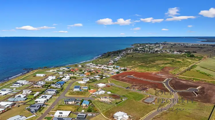 Second view of Homely land listing, 6 Dolphin Court, Elliott Heads QLD 4670