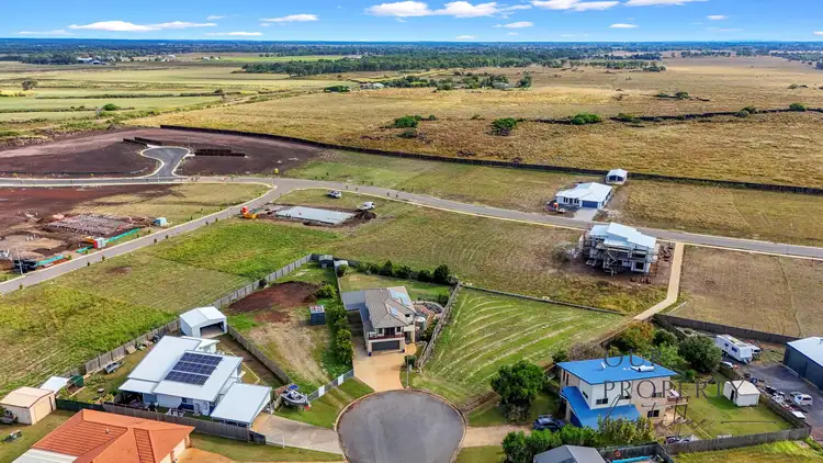 Fourth view of Homely land listing, 6 Dolphin Court, Elliott Heads QLD 4670