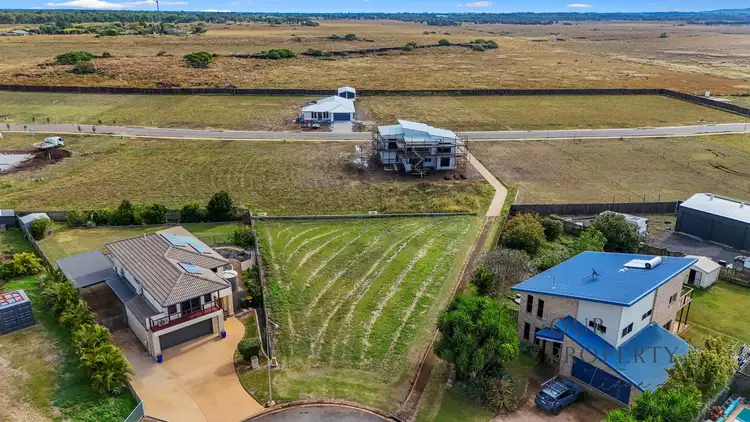 Seventh view of Homely land listing, 6 Dolphin Court, Elliott Heads QLD 4670