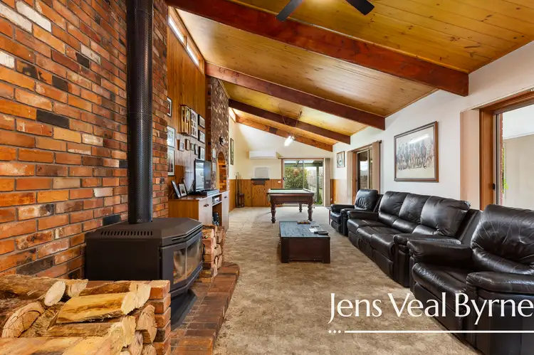 Main view of Homely house listing, 51 Briardale Avenue, Enfield VIC 3352