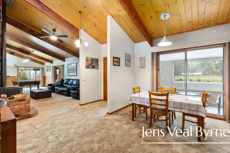 Second view of Homely house listing, 51 Briardale Avenue, Enfield VIC 3352