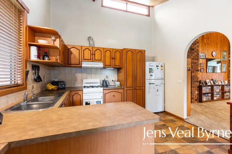 Fourth view of Homely house listing, 51 Briardale Avenue, Enfield VIC 3352