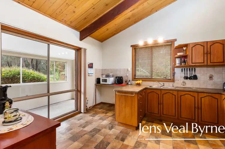 Fifth view of Homely house listing, 51 Briardale Avenue, Enfield VIC 3352