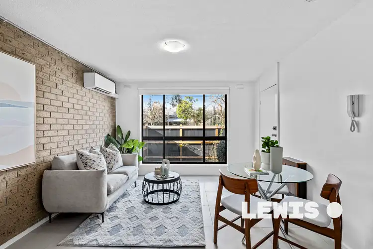 Sixth view of Homely apartment listing, 1/9 The Grove, Coburg VIC 3058