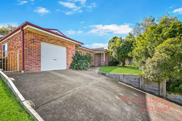 15 Ventura Close, Rutherford NSW 2320