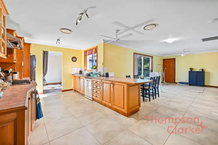 Fifth view of Homely house listing, 15 Ventura Close, Rutherford NSW 2320