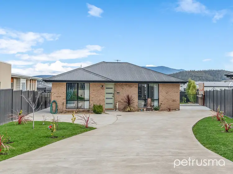 11 Harmsworth Road, Oakdowns TAS 7019