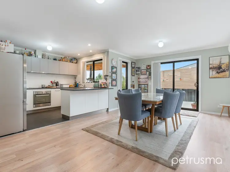 Second view of Homely house listing, 11 Harmsworth Road, Oakdowns TAS 7019