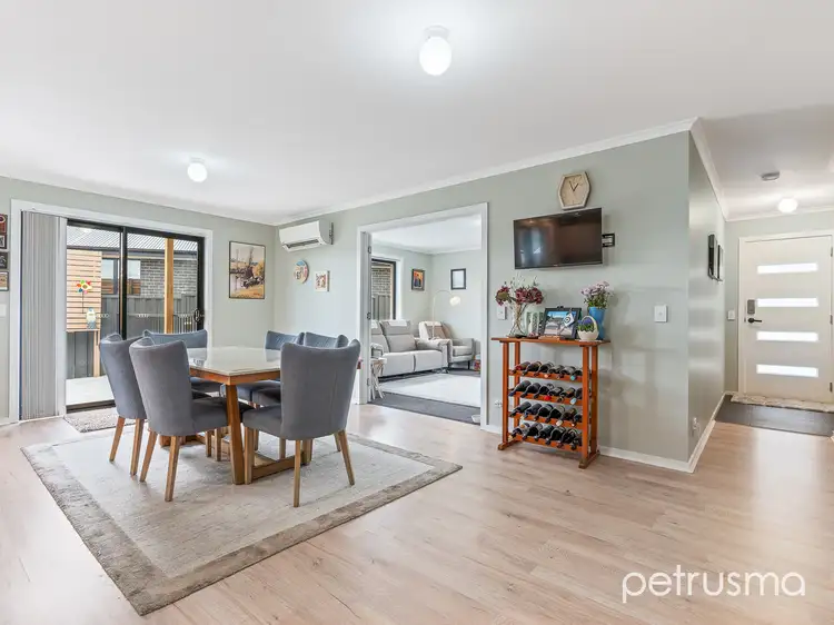 Fourth view of Homely house listing, 11 Harmsworth Road, Oakdowns TAS 7019