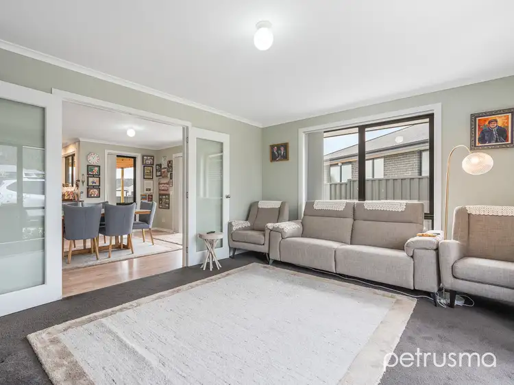 Fifth view of Homely house listing, 11 Harmsworth Road, Oakdowns TAS 7019