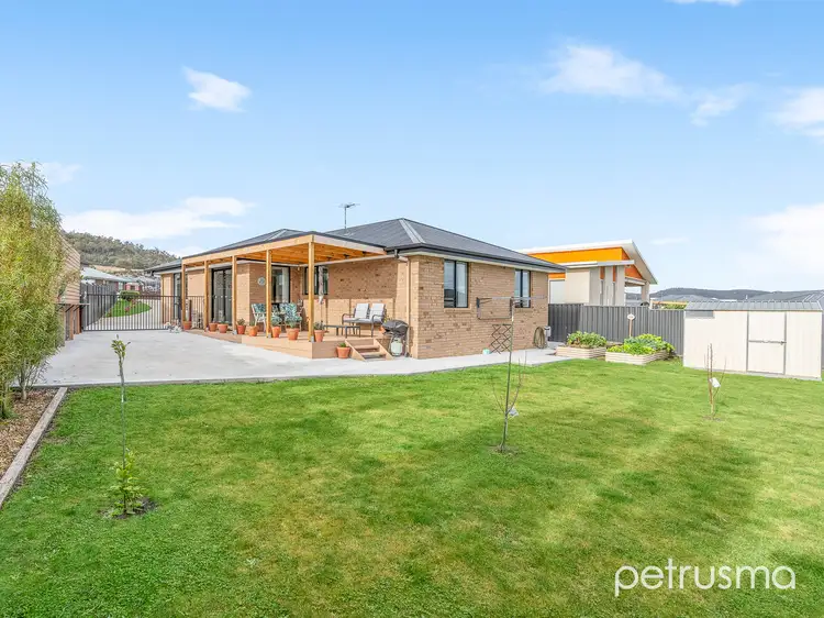 Sixth view of Homely house listing, 11 Harmsworth Road, Oakdowns TAS 7019