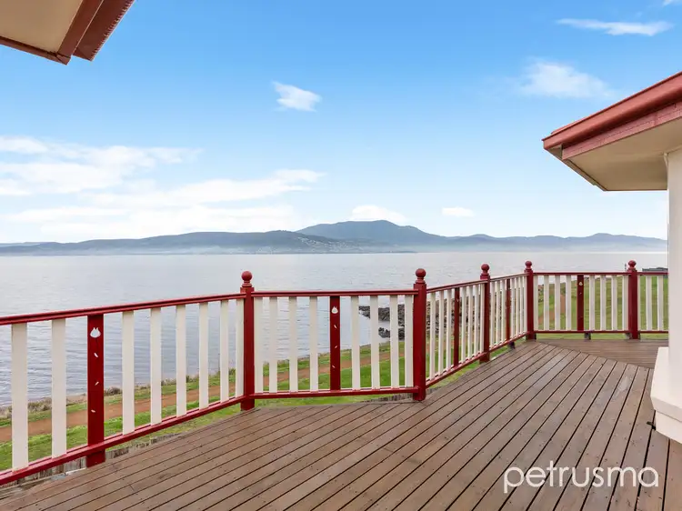 Third view of Homely house listing, 46 Pindos Drive, Tranmere TAS 7018
