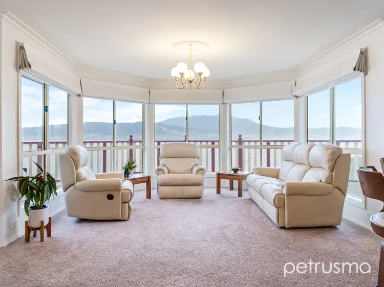 Fourth view of Homely house listing, 46 Pindos Drive, Tranmere TAS 7018