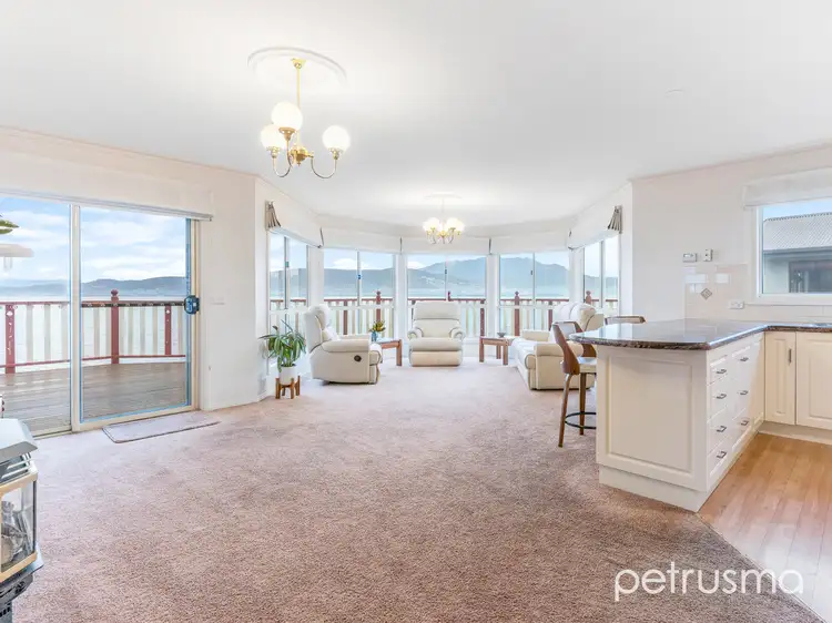 Fifth view of Homely house listing, 46 Pindos Drive, Tranmere TAS 7018