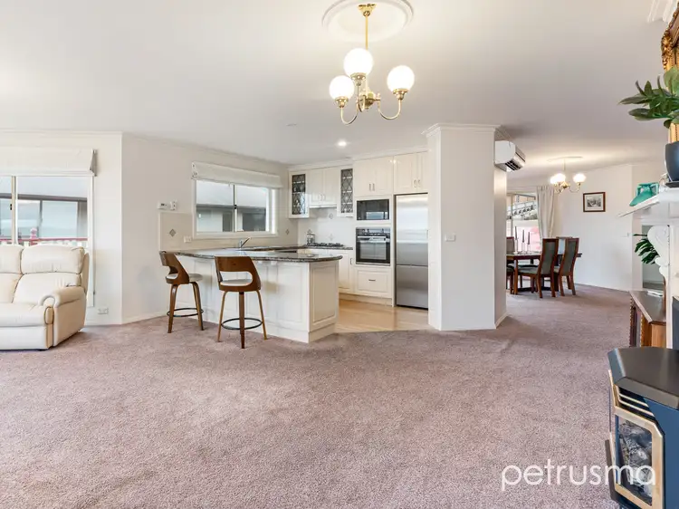 Sixth view of Homely house listing, 46 Pindos Drive, Tranmere TAS 7018