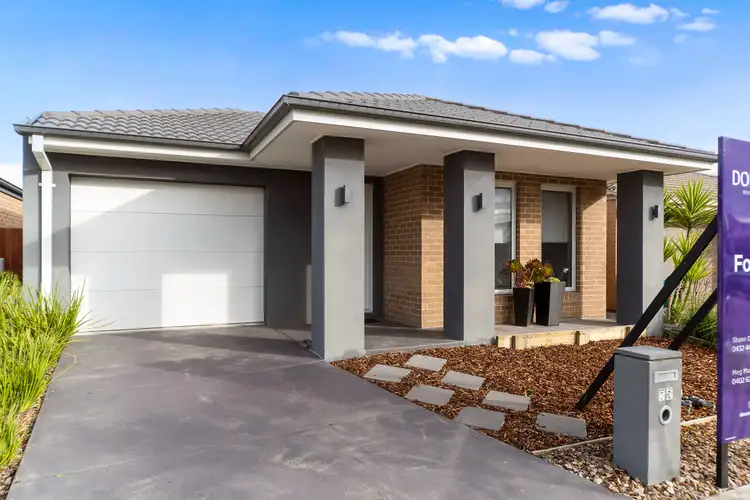 Main view of Homely house listing, 75 Aquatic Drive, Cranbourne West VIC 3977