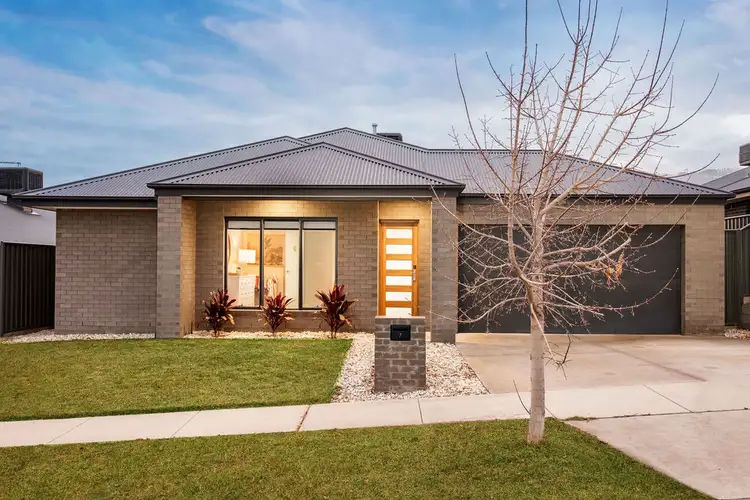 Main view of Homely house listing, 7 Canon Street, Leneva VIC 3691