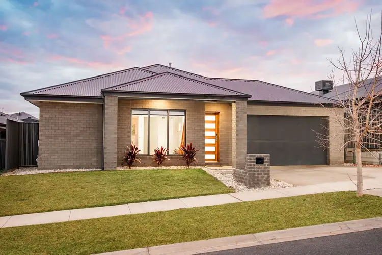 Second view of Homely house listing, 7 Canon Street, Leneva VIC 3691