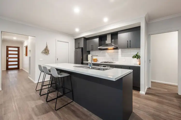 Sixth view of Homely house listing, 7 Canon Street, Leneva VIC 3691