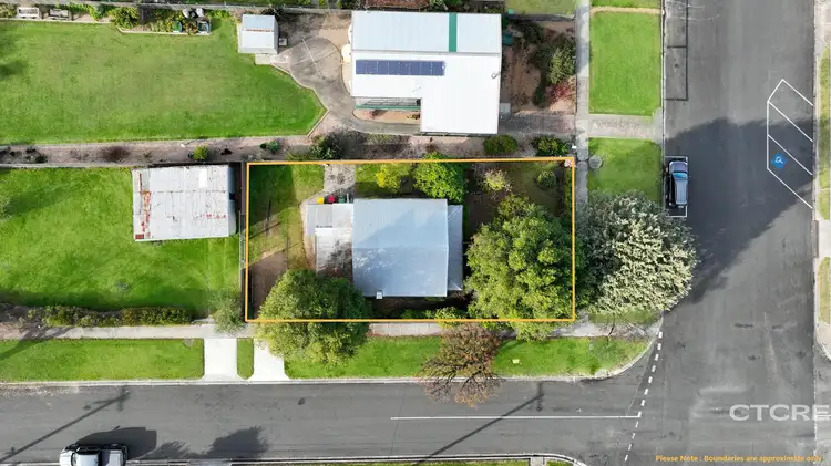 115 Boundary Road, Orbost VIC 3888