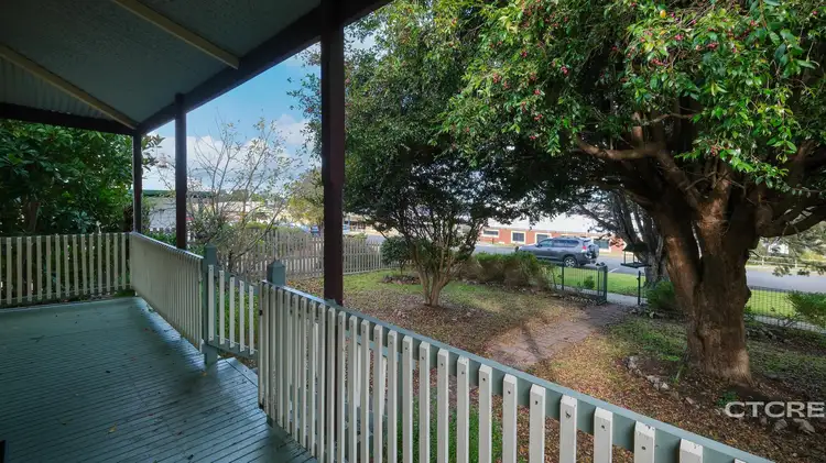 Second view of Homely house listing, 115 Boundary Road, Orbost VIC 3888