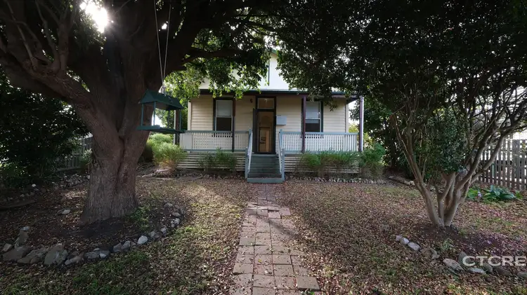 Third view of Homely house listing, 115 Boundary Road, Orbost VIC 3888