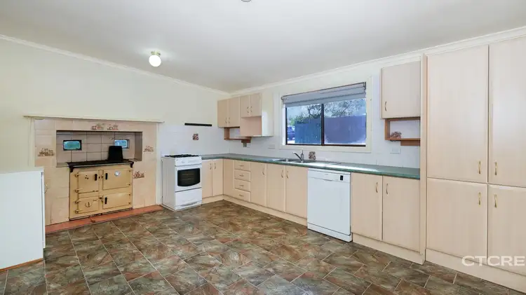 Fifth view of Homely house listing, 115 Boundary Road, Orbost VIC 3888