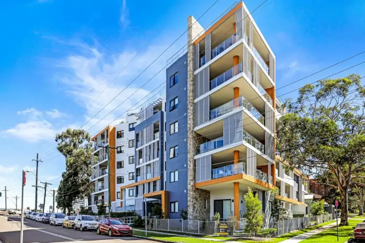 10/43 Devitt Street, Blacktown NSW 2148