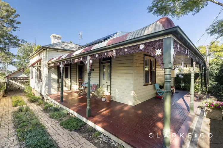 67 Regent Street, Maitland NSW 2320
