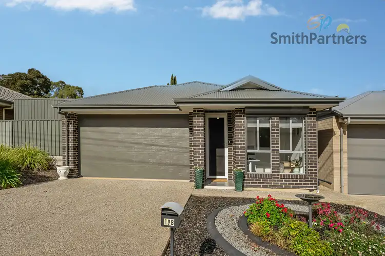19B Orley Avenue, Ingle Farm SA 5098