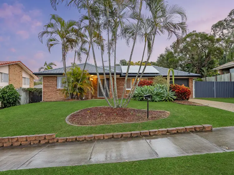 115 Collingwood Drive, Collingwood Park QLD 4301
