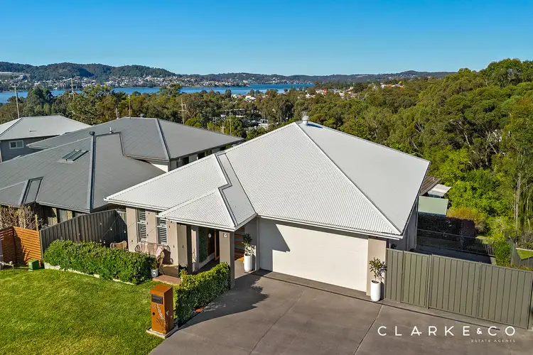 Main view of Homely house listing, 14 Pitt Street, Teralba NSW 2284