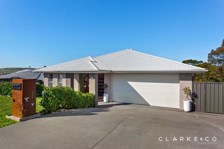 Third view of Homely house listing, 14 Pitt Street, Teralba NSW 2284