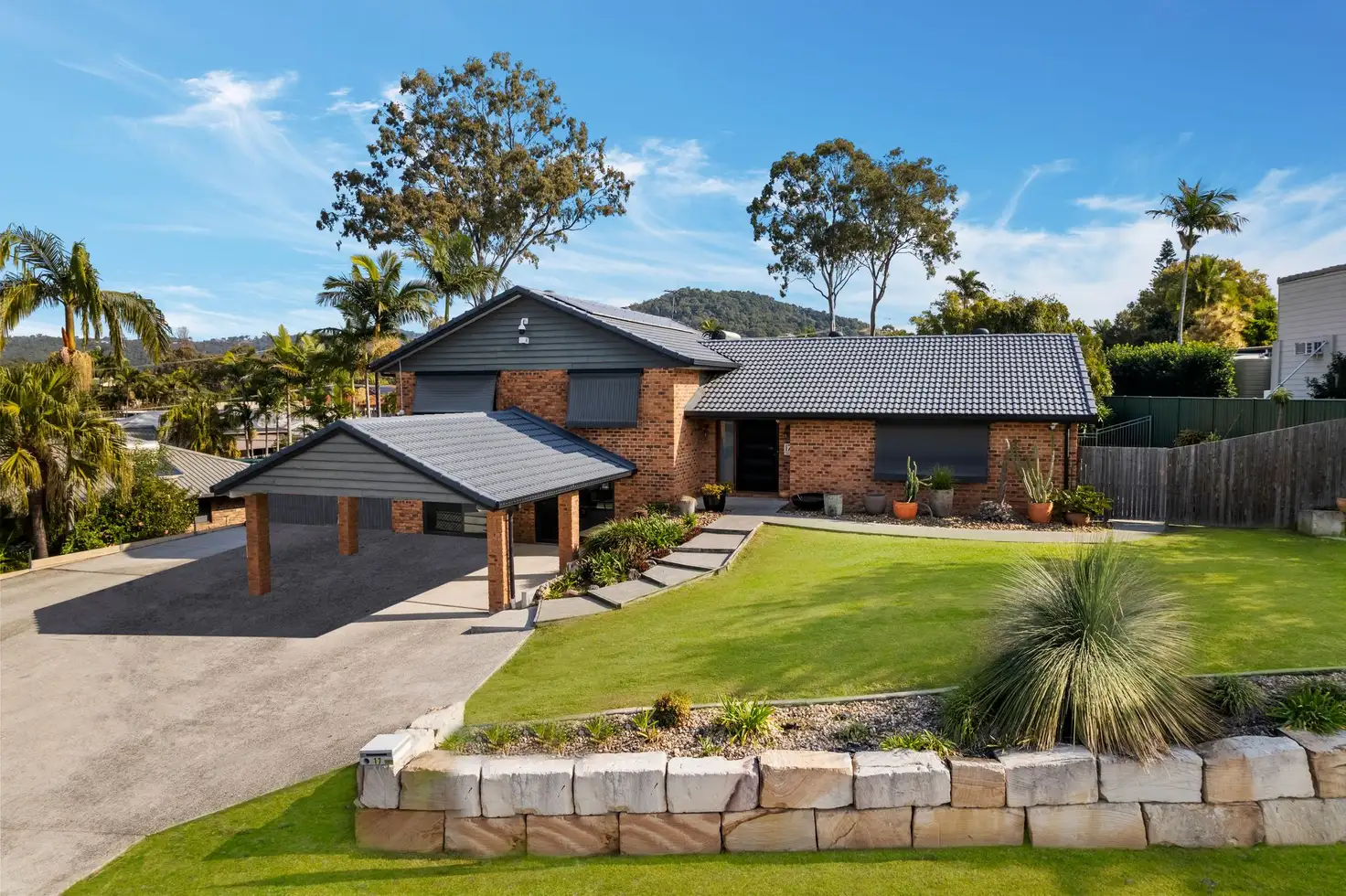 Main view of Homely house listing, 17 Carl Heck Boulevard, Windaroo QLD 4207