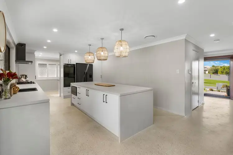 Fifth view of Homely house listing, 17 Carl Heck Boulevard, Windaroo QLD 4207