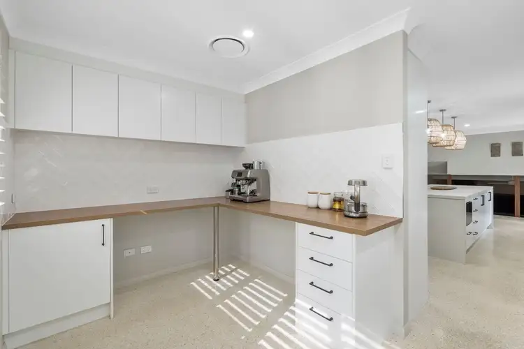 Sixth view of Homely house listing, 17 Carl Heck Boulevard, Windaroo QLD 4207