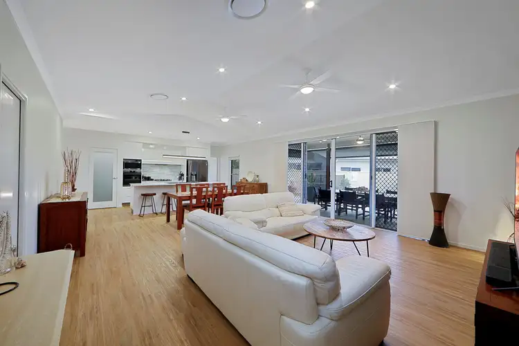 Third view of Homely house listing, 18 Barramundi Drive, Burrum Heads QLD 4659