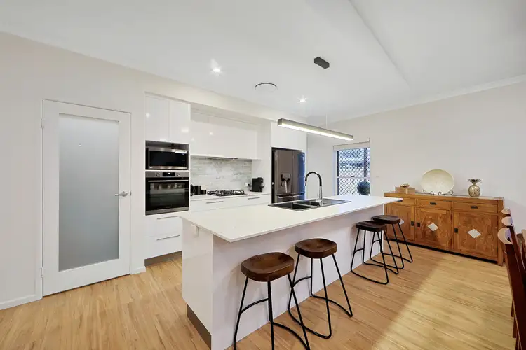 Fourth view of Homely house listing, 18 Barramundi Drive, Burrum Heads QLD 4659