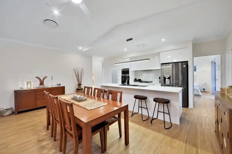 Fifth view of Homely house listing, 18 Barramundi Drive, Burrum Heads QLD 4659