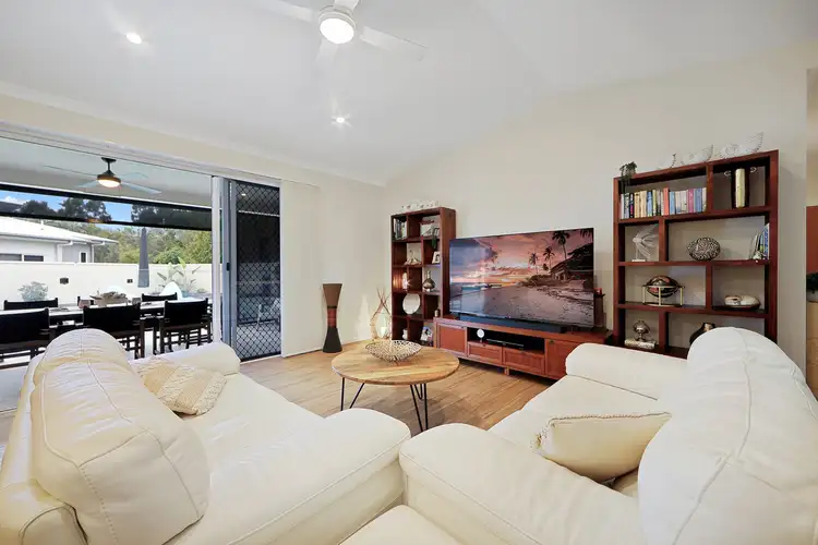 Sixth view of Homely house listing, 18 Barramundi Drive, Burrum Heads QLD 4659