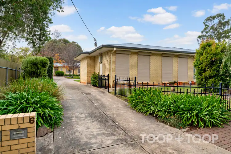 Second view of Homely unit listing, 5/6 Peroomba Avenue, Kensington Gardens SA 5068