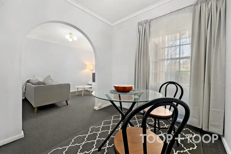 Fifth view of Homely unit listing, 5/6 Peroomba Avenue, Kensington Gardens SA 5068