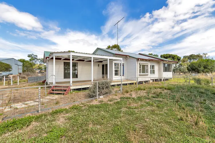 77 Eagle Court, Teesdale VIC 3328